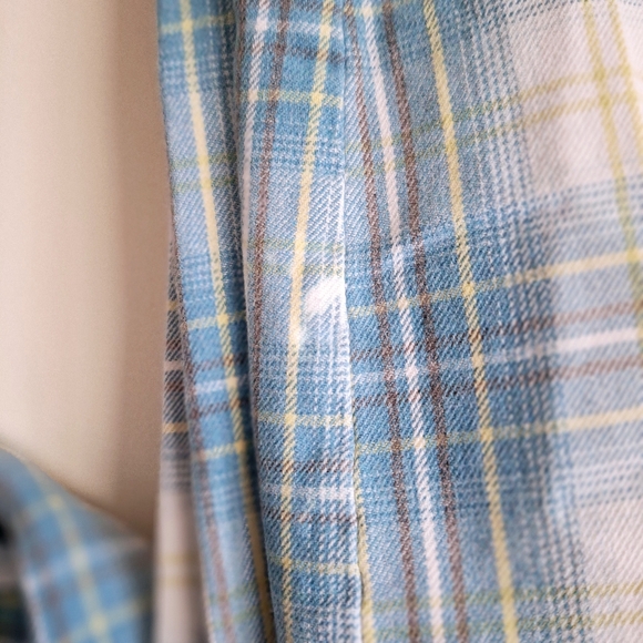Pendleton Flannel Pajamas- XL - Picture 4 of 4